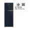 BEKO ตู้เย็น2ประตู 14.3Q HarvestFresh สีน้ำเงิน รุ่น B3RDNT445I40VHFSUBL