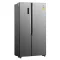 BEKO ตู้เย็น SIDE BY SIDE รุ่น  GNT427XP 15.4 คิว สเตนเลส อินเวอร์เตอร์