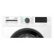 BEKO เครื่องซักผ้าฝาหน้า 10 กิโลกรัม รุ่น WCV10614XB0STW อินเวอร์เตอร์