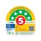 BEKO ตู้เย็น 4 ประตู 16.5Q INVERTER เบอร์5 5ดาว รุ่น GNO46624HFSK