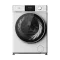 BEKO เครื่องซักผ้าฝาหน้า12Kg. รุ่น WCV127P4DW