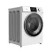 BEKO เครื่องซักผ้าฝาหน้า12Kg. รุ่น WCV127P4DW