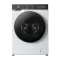 BEKO เครื่องซักผ้าฝาหน้า 9Kg. Steam รุ่น WCV9659XWST