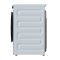BEKO เครื่องซักผ้าฝาหน้า 9Kg. Steam รุ่น WCV9659XWST