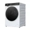 BEKO เครื่องซักผ้าฝาหน้า 9Kg. Steam รุ่น WCV9659XWST