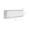 BEKO แอร์ เครื่องปรับอากาศ Inverter 24000 BTU รุ่น BSVON240