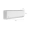 BEKO แอร์ เครื่องปรับอากาศ Inverter 9000 BTU รุ่น BSVON090