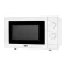 BEKO ไมโครเวฟ20ลิตร ความจุ 20 ลิตร 700 วัตต์ รุ่น MOC20100W