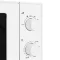 BEKO ไมโครเวฟ20ลิตร ความจุ 20 ลิตร 700 วัตต์ รุ่น MOC20100W