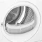 BEKO เครื่องอบผ้าฝาหน้า รุ่น DA8112RXOW 8 กก.