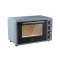 BEKO เตาอบไฟฟ้า 30ลิตร 1500W สีฟ้า รุ่น BMF30EBL