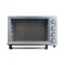 BEKO เตาอบไฟฟ้า 30ลิตร 1500W สีฟ้า รุ่น BMF30EBL