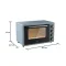 BEKO เตาอบไฟฟ้า 30ลิตร 1500W สีฟ้า รุ่น BMF30EBL