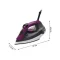 BEKO เตารีดไอน้ำ 2,200 วัตต์  รุ่น SIM2122A  สีม่วงดำ