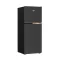 BEKO ตู้เย็น 2ประตู 6.5 คิว  รุ่น RDNT200I50K สีดาร์กอินอกซ์