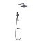 BEKO เครื่องทำน้ำอุ่น 6,000วัตต์ รุ่น BWI60DNG พร้อม Rain shower set