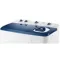 BEKO เครื่องซักผ้า 2 ถัง 11 กก. รุ่น WTTA1103WT