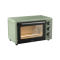 BEKO เตาอบไฟฟ้า 19ลิตร 1380W สีเขียว รุ่น BMF19EG