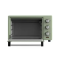 BEKO เตาอบไฟฟ้า 19ลิตร 1380W สีเขียว รุ่น BMF19EG