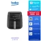 Beko หม้อทอดไร้น้ำมัน 7.6 ลิตร 1750W รุ่น FRL3374B