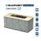 BLAUPUNKT ลำโพงบลูทูธพกพา 50 วัตต์  BLUETOOTH SPEAKER รุ่น CONGA แบตเตอรี่ 4000mAh เวอร์ชั่นระบบ 5.3