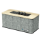 BLAUPUNKT ลำโพงบลูทูธพกพา 50 วัตต์  BLUETOOTH SPEAKER รุ่น CONGA แบตเตอรี่ 4000mAh เวอร์ชั่นระบบ 5.3