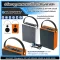 BLAUPUNKT Rhythm BAS5010 - Wireless Bluetooth Speaker (ลำโพงบลูทูธไร้สาย)