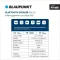 BLAUPUNK Salvo BAS6030 ลำโพงไร้สายขนาดพกพา