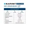BLAUPUNKT WIRELESS BLUETOOTH SPEAKER รุ่น BAS4045 ลำโพงบลูทูธไร้สาย