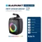 BLAUPUNKT WIRELESS BLUETOOTH SPEAKER รุ่น BAS4045 ลำโพงบลูทูธไร้สาย