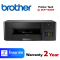 เครื่องปริ้น Brother Refill Tank DCP-T420W (Wi-Fi)