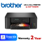 PRINTER ปริ้นเตอร์ BROTHER DCP-T530DW INK TANK