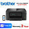 PRINTER ปริ้นเตอร์ BROTHER DCP-T730DW INK TANK All-in-One