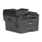 Laser (All-in-one) เครื่องพิมพ์เลเซอร์ BROTHER MFC-L2715DW