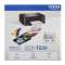 BROTHER เครื่องปริ้น Ink Tank Printer (PSC) DCP-T230