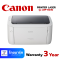 CANON  เครื่องพิมพ์เลเซอร์ ขาว-ดำ Canon Image Class รุ่น LBP6030