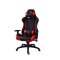 เก้าอี้เกมมิ่ง GAMING CHAIR NEOLUTION E-SPORT ARTEMIS BLACK RED