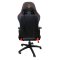 เก้าอี้เกมมิ่ง GAMING CHAIR NEOLUTION E-SPORT ARTEMIS BLACK RED