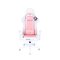 เก้าอี้เกมมิ่ง Neolution Gaming Chair Pastel White-Pink