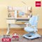 โต๊ะสำหรับเด็ก Deli 87011 Kid Desk   Blue