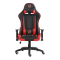 Neolution E-SPORT GAMING CHAIR (เก้าอี้เกมมิ่ง) NEOLUTION ARTEMIS (CHR-NES-ARTEMBR) (BLACK-RED)