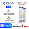 CLEO ตู้เเช่เย็น 2 ประตู 25 คิว รุ่น CCS-5700