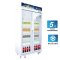 CLEO ตู้เเช่เย็น 2 ประตู 25 คิว รุ่น CCS-5700