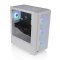 S200 TG ARGB Snow Mid Tower Chassis (CA-1X2-00M6WN-00)