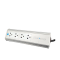 CLEF POWER BAR 4 Clean & Protect Power Distributor