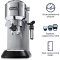 DELONGHI เครื่องชงกาแฟสด DEDICA รุ่น EC685.M.