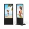 BC2000 Signage Floor Stand 32-43-55 Inch Non Touch ป้ายโฆษณาดิจิตอล