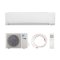 DAIKIN เครื่องปรับอากาศแบบติดผนัง 30000 BTU INVERTER รุ่น FAVF30XV2S