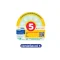 DAIKIN KB series แอร์เครื่องปรับอากาศ 18100BTU เบอร์ 5 รุ่น FTKB18ZV2S