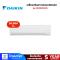 DAIKIN เครื่องปรับอากาศแบบติดผนัง 30000 BTU INVERTER รุ่น FAVF30XV2S